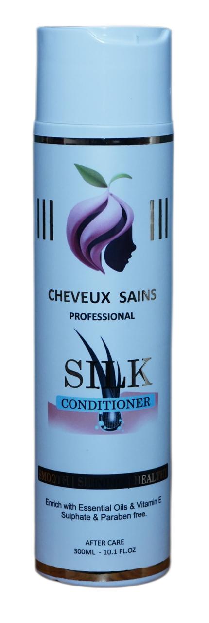 Silk Protein 1000ml