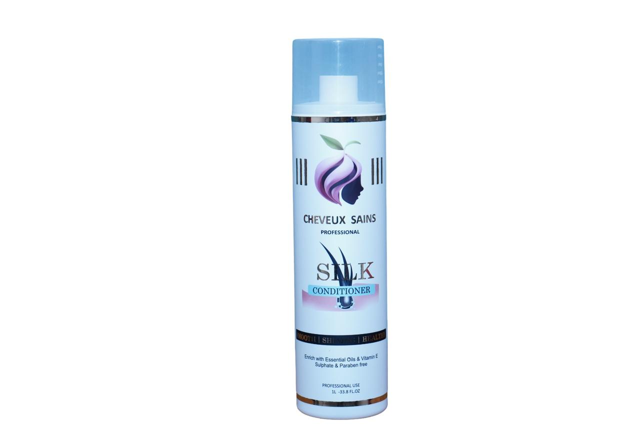 Silk Protein 300ml