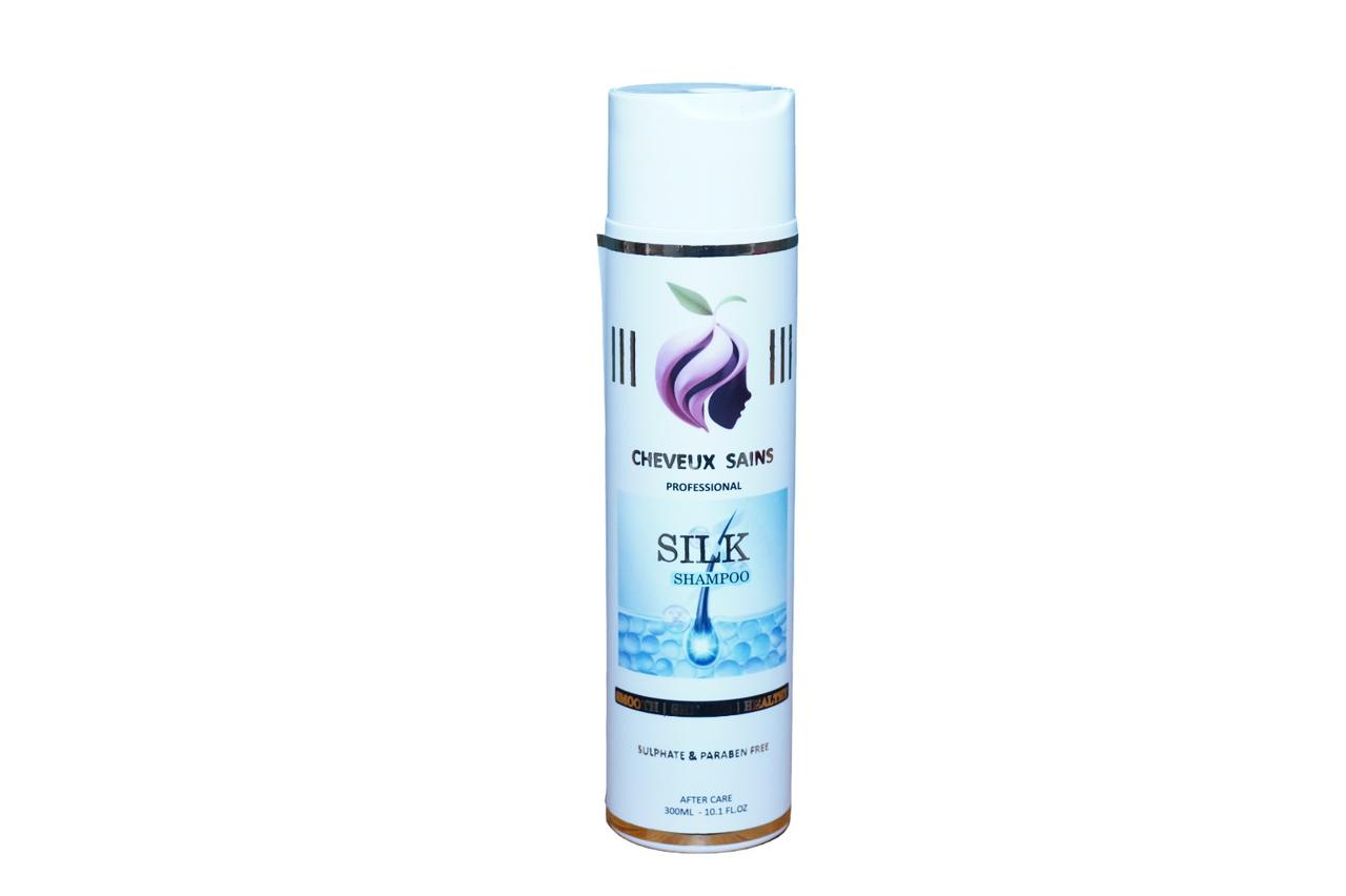 Silk Conditioner