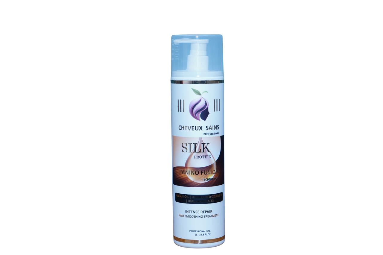 Silk Serum